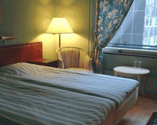 Hotel Amadeus By First Halmstad Cameră foto